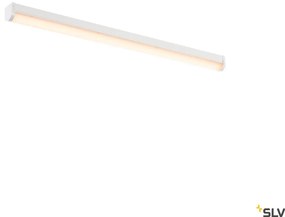 SLV BENA 631337 Plafonlámpa 1x28W/LED 3000K 3800LM IP20