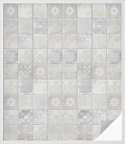 Ablaküveg fólia Adatvédelem Dekoratív kerámia 100x116 cm