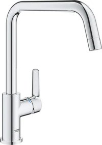 Grohe Start 2021 mosogató csaptelep króm 30630000 G30630000