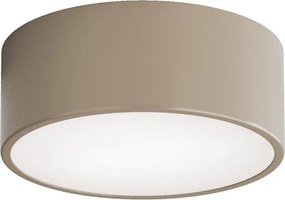 BRILAGI-LED RGBW dimmelhető fürdőszobai mennyezeti lámpa CLARE 1xE27/12W/230V IP54 bézs