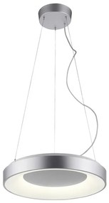 JUST LIGHT. 17075-21-LED Dimmelhető csillár zsinóron KETO ANIKA LED/26,5W/230V+RC