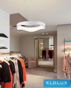 ELDLUX A67-B3C Modern Led Függesztett Lámpa IP20