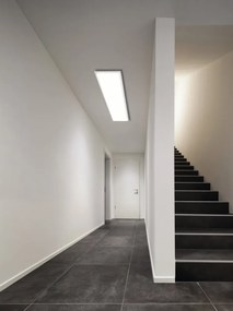 Eglo SALOBRENA-M 98419 mozgásérzékelős LED panel, 33W, 4000K, 5400 lm