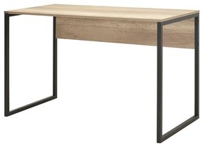 PC asztal Calliope 3 (világos dió) . 1109393