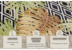 Kültéri szőnyeg 120x180 cm Flair – Hanse Home