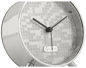 Ébresztőóra ø 11 cm Bling Bling – Karlsson