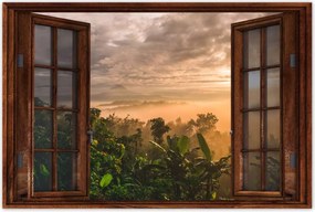 Poszterek 120x80 Tájkép Látvány