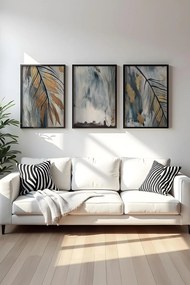 Falikép, 50×70 cm – Huhu477S
