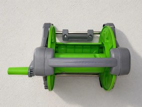 VERK Kerti tömlőtartó - DIVODV 1/2" - 30 m