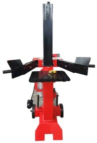 Elektromos rönkhasító HYV8T-550E 3000W 8T