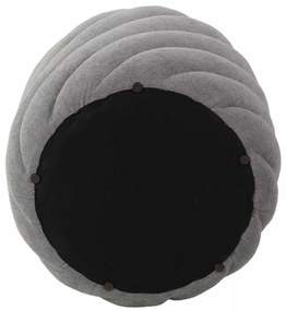 Ligure zsámoly, szürke