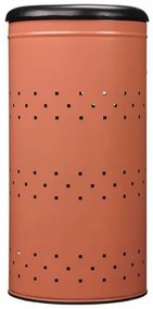 Rossignol Lina szennyeskosár, 45 l, narancssárga