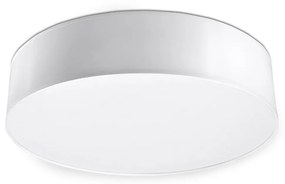 Mennyezeti lámpa ARENA 45 3xE27/60W/230V fehér