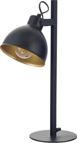 Sigma Lighting MARS 50264 Asztali lámpa 1x60W/E27
