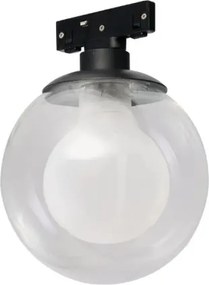 Delta Dorado LED SMART sínrendszeres lámpafej