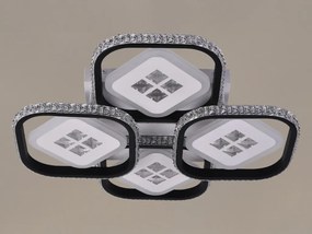NEDES J3306-B Modern LED Mennyezeti Lámpa IP20