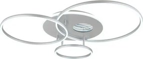 GLOBO 48466-54A INVERINA Modern LED Mennyezeti Lámpa IP20