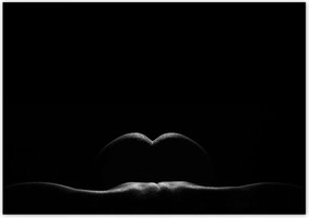 Poszterek 100x70 Aktok Meztelenség Szerelem Fotó