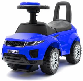 Gyerek jármű SUV Baby Mix kék