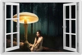 Poszterek 90x60 HardCore Design Photo Hc