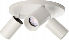 Light Impressions Deko-Light mennyezeti felületre szerelhető lámpa Can Tilt kerek,