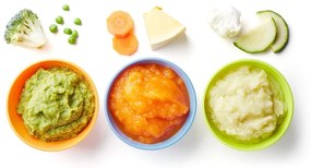 Aero rozsdamentes acél burgonyatörő - Orion