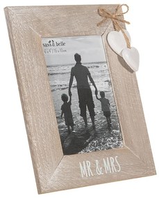 Fa képkeret 17x22 cm - Sass &amp; Belle