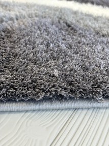 Marbella 3081A Szürke (Grey) szőnyeg 200x290