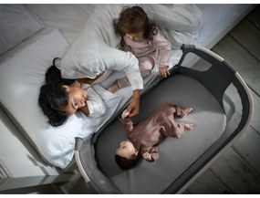 Maxi-Cosi - Bölcső IORA AIR fekete