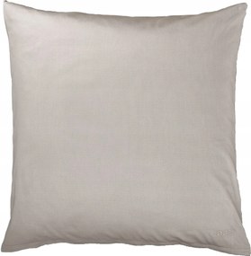 Szatén párnahuzat 40x40 cm Micro Pattern 4040-7 bézs