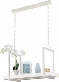 Led függőlámpa 3x5W Calamona 39301 Eglo