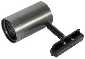 Modern fegyveres spotlámpa 1 fázisú sínrendszerhez - Iconic Jeana