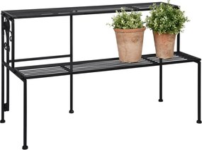 Fém virágtartó állvány – Esschert Design