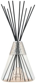 Starck pálcika diffúzor töltettel 0,4l Peau de Soie/Selyembőr rózsaszín - Maison Berger Paris