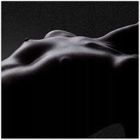 Poszterek 70x70 Aktok Meztelenség Szerelem Fotó