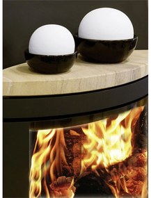 Kerámia párásító készlet 2 db-os Rondo – Maximex