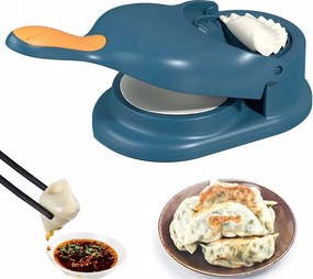 Ravioli/pirog készítő gép - 2in1 - szín mix