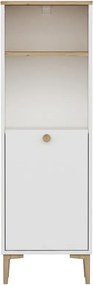 Viona konyhaszekrény, 45 cm – TR506MNR4340