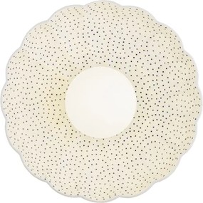 Argon 8934 - BOLL fali lámpa 1xG9/6W/230V fehér