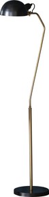 Endon GLENBROOK 977341 Állólámpa 1x40W/E14