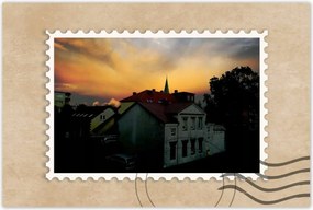 Poszterek 120x80 Naplemente