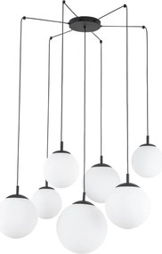 TK Lighting ESME 4794 Függőlámpa 7x15W/E27 IP20