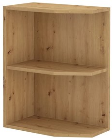Alsó konyhai polc Arryn 30 D ZAK BB (kézműves tölgy). 1024712