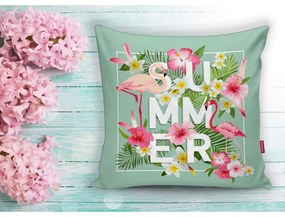 Naturie 4 db párnahuzat, 45 x 45 cm - Minimalist Cushion Covers