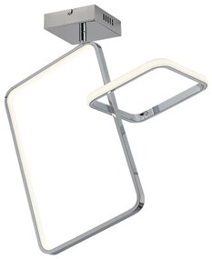 Rabalux 71367 - LED Felületre szerelhető csillár MALWEN LED/36W/230V 4000K