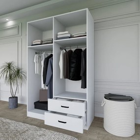 Yaman 1600-033 - White