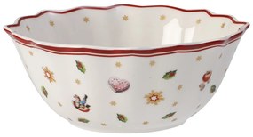 Karácsonyi tálka, kicsi, Toy's Delight kollekció - Villeroy & Boch