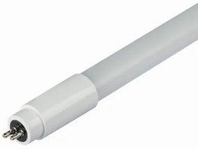 LED fénycső , T5 , 8W , 60 cm , hideg fehér
