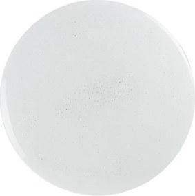 Rabalux 71446 - LED dimmelhető mennyezeti lámpa DANNY 2 LED/34W/230V 3000-6500K átm. 38 cm + távirányító