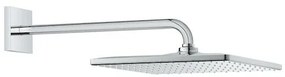 Grohe Rainshower Mono fejzuhany zuhanykarral együtt króm 26563000 G26563000